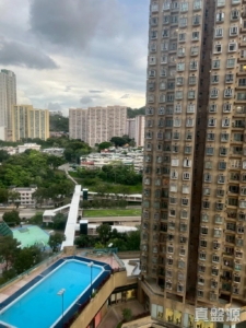 青怡花園 6座 - 28NTS – 香港北部都會區