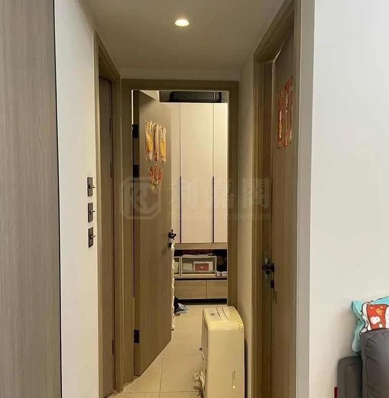 瑧頤 - 28NTS – 香港北部都會區