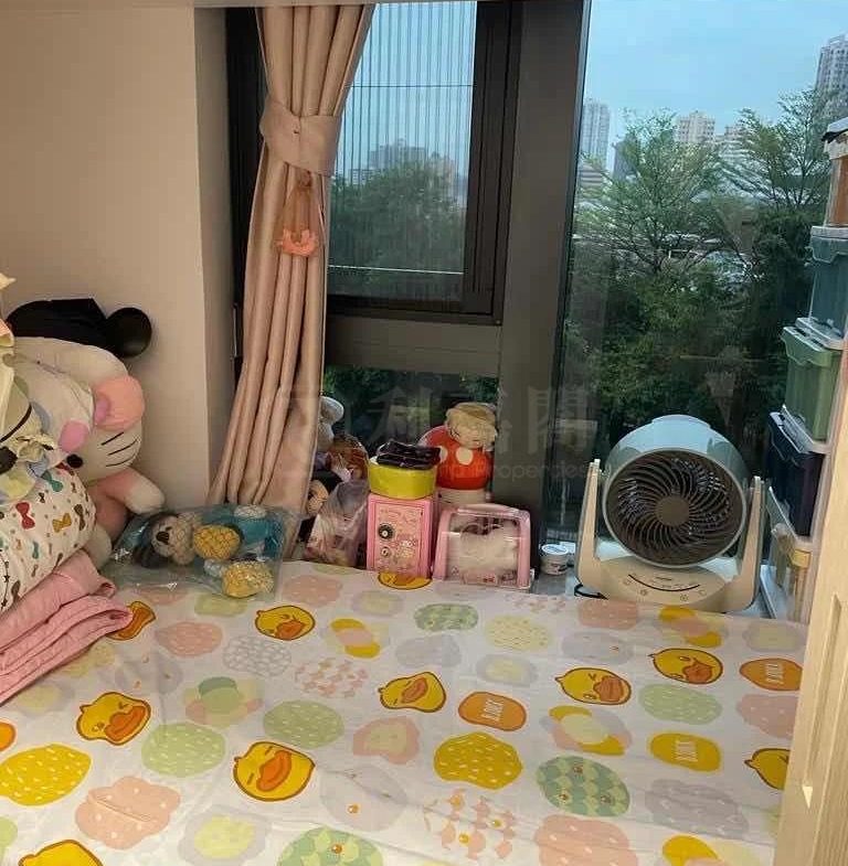 瑧頤 - 28NTS – 香港北部都會區