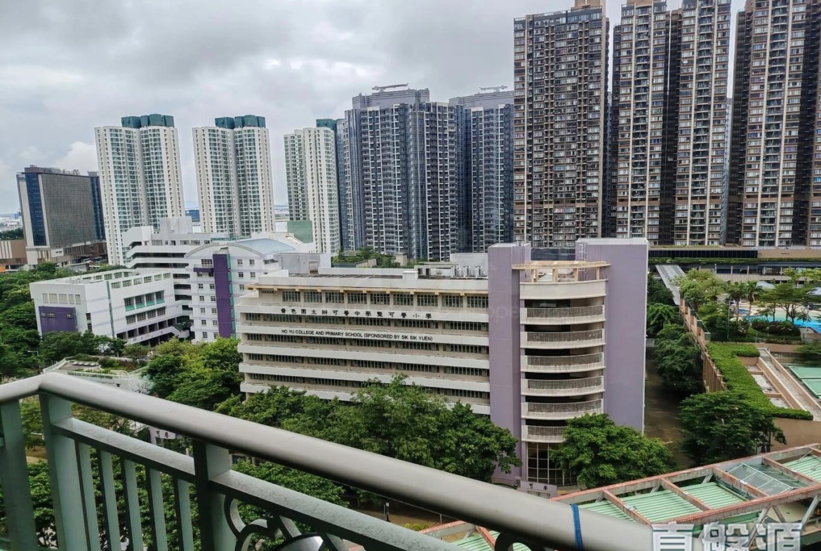 映灣園 2期 映濤軒 6座 - 28NTS – 香港北部都會區