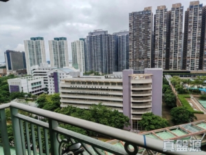 映灣園 2期 映濤軒 6座 - 28NTS – 香港北部都會區
