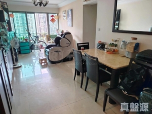 映灣園 2期 映濤軒 6座 - 28NTS – 香港北部都會區