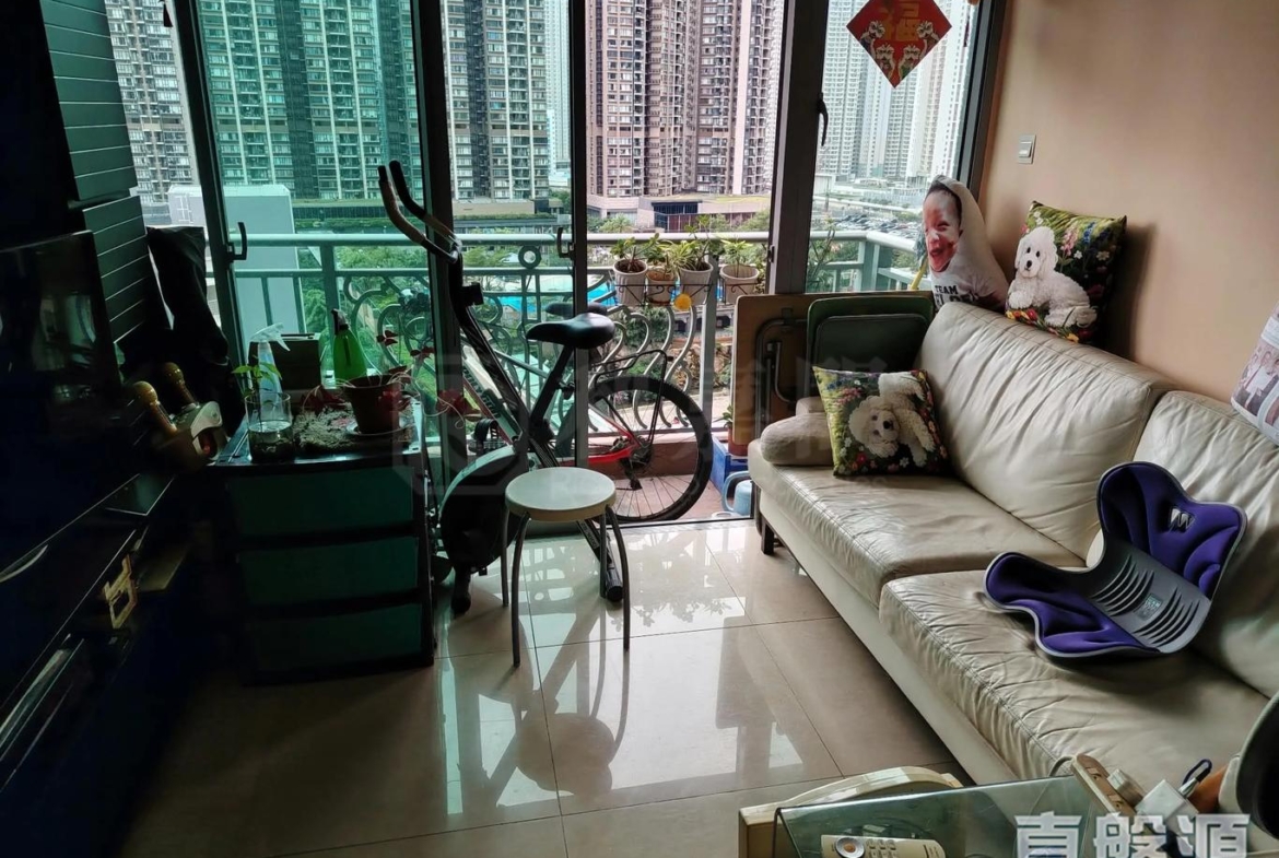 映灣園 2期 映濤軒 6座 - 28NTS – 香港北部都會區