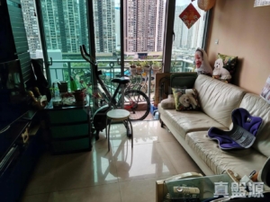映灣園 2期 映濤軒 6座 - 28NTS – 香港北部都會區