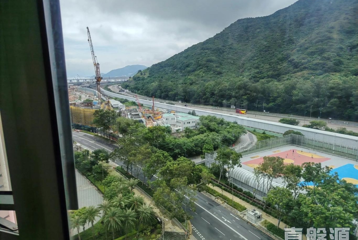 映灣園 2期 映濤軒 6座 - 28NTS – 香港北部都會區