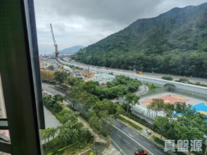 映灣園 2期 映濤軒 6座 - 28NTS – 香港北部都會區