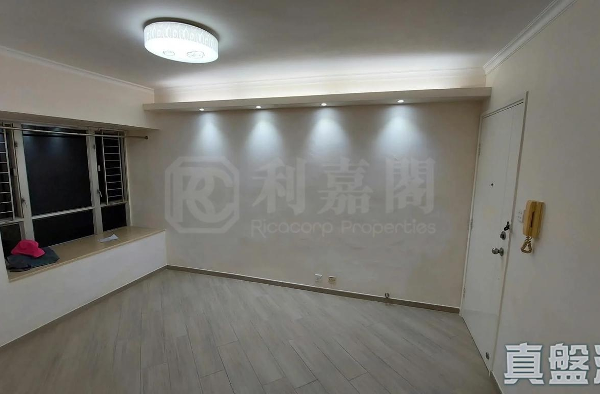 嘉湖山莊 1期 樂湖居 6座 - 28NTS – 香港北部都會區