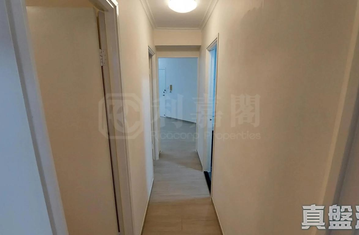 嘉湖山莊 1期 樂湖居 6座 - 28NTS – 香港北部都會區