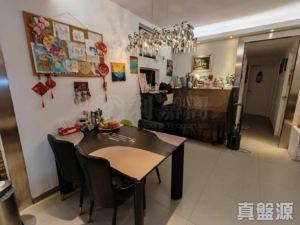 朗景臺 1座 - 28NTS – 香港北部都會區