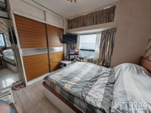 朗景臺 1座 - 28NTS – 香港北部都會區