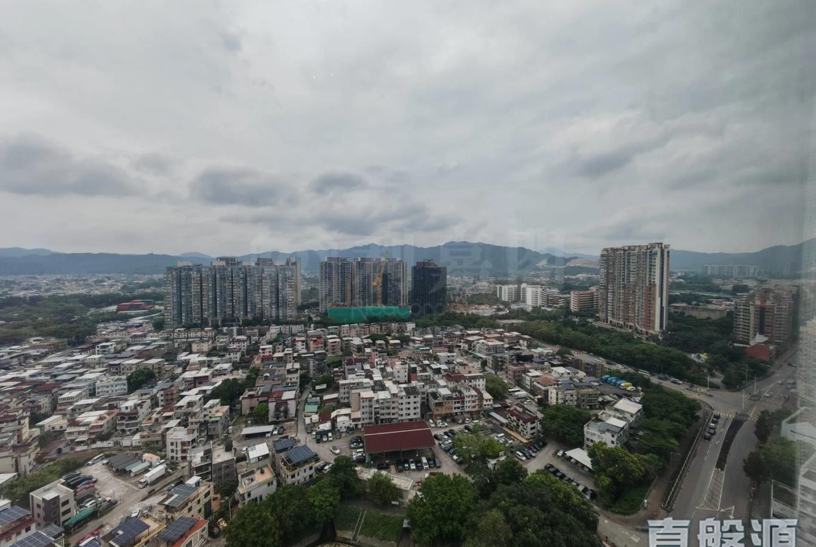 朗景臺 1座 - 28NTS – 香港北部都會區