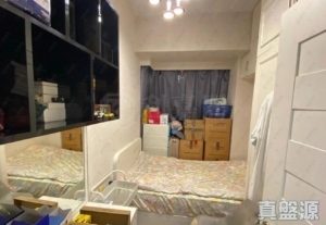 萬景峯 2座 - 28NTS – 香港北部都會區
