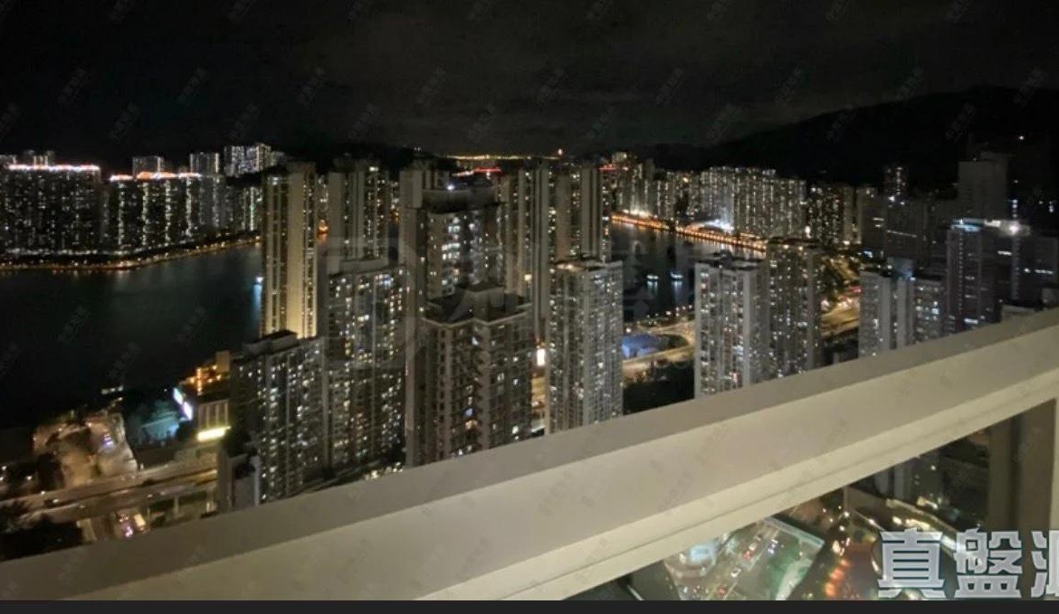 萬景峯 2座 - 28NTS – 香港北部都會區