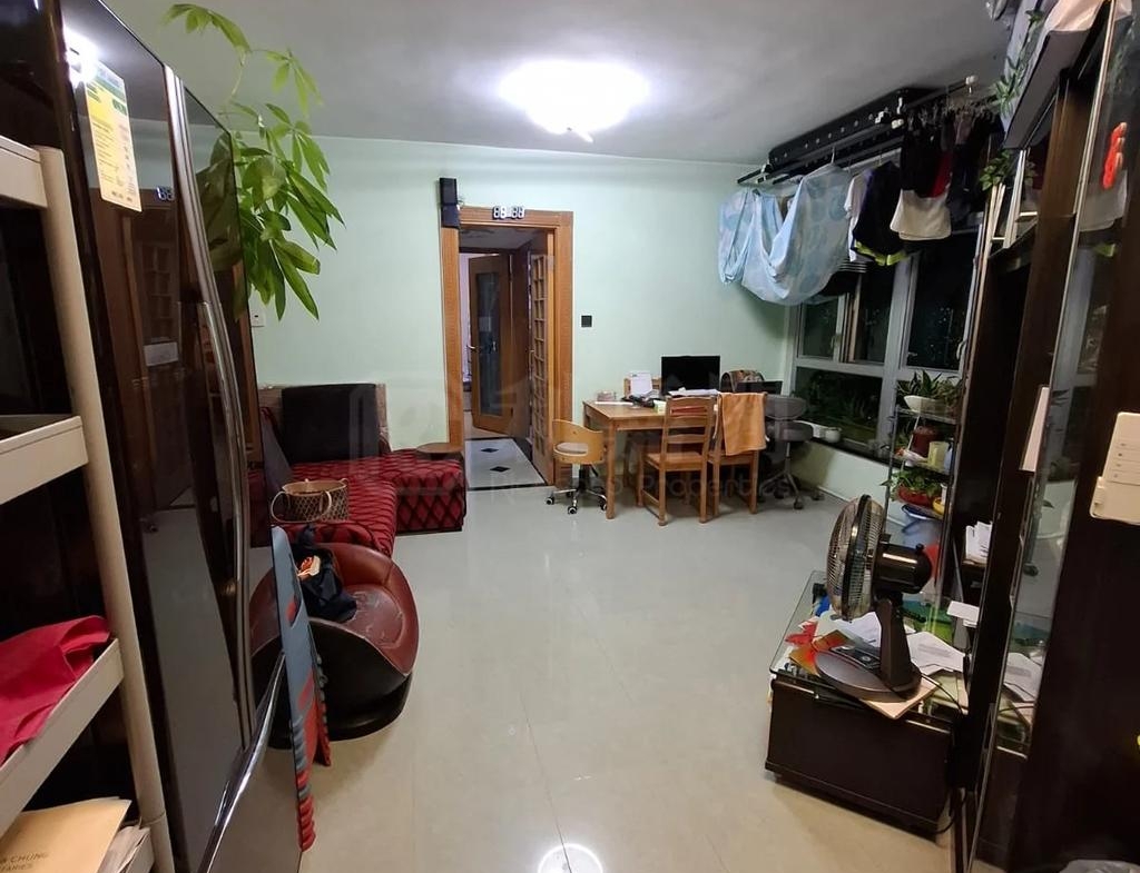 澤豐花園 澤國樓 (1座) - 28NTS – 香港北部都會區