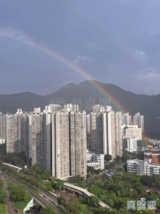 澤豐花園 澤國樓 (1座) - 28NTS – 香港北部都會區