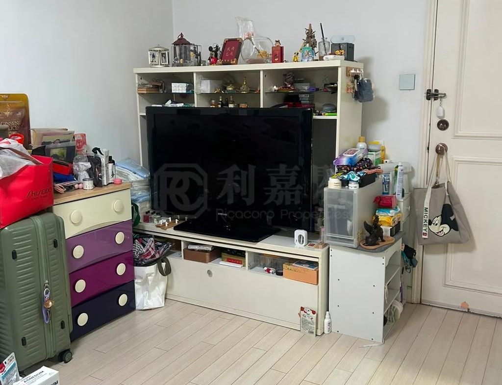新元朗中心 1座 - 28NTS – 香港北部都會區