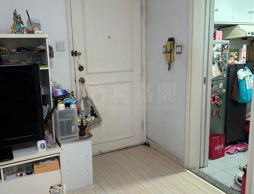 新元朗中心 1座 - 28NTS – 香港北部都會區