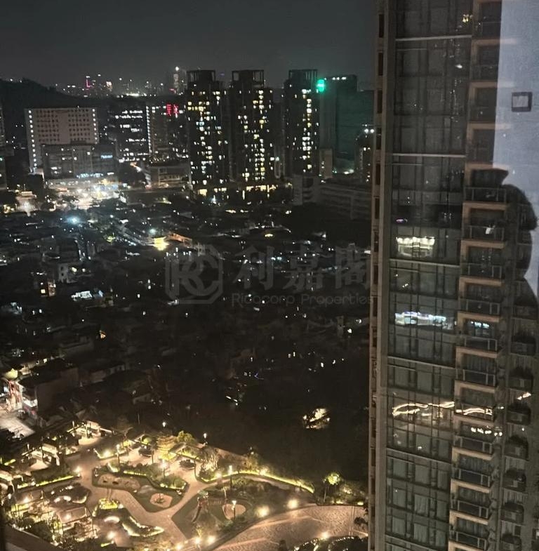 新元朗中心 1座 - 28NTS – 香港北部都會區