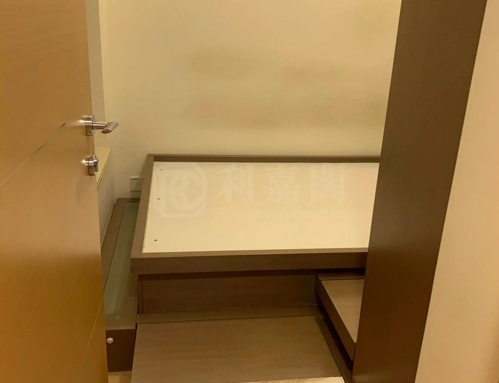 尚豪庭 1座 - 28NTS – 香港北部都會區
