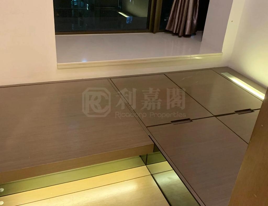 尚豪庭 1座 - 28NTS – 香港北部都會區