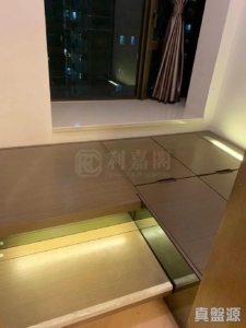 尚豪庭 1座 - 28NTS – 香港北部都會區