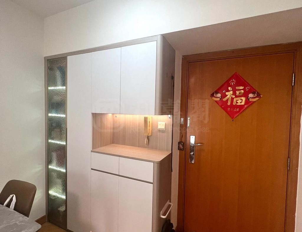 YOHO TOWN 1期 9座 - 28NTS – 香港北部都會區