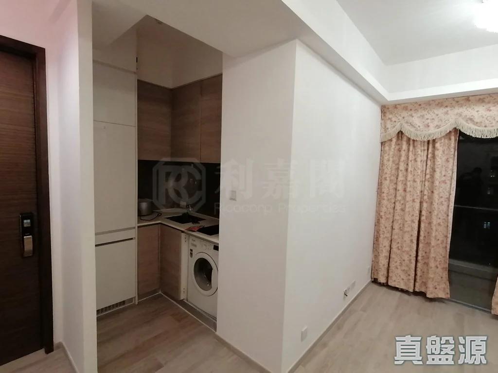 尚悅 9座 - 28NTS – 香港北部都會區