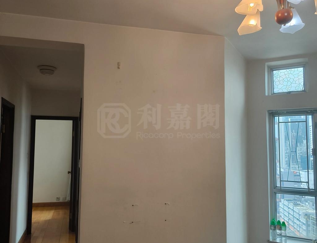 愉景新城 3期 9座 - 28NTS – 香港北部都會區