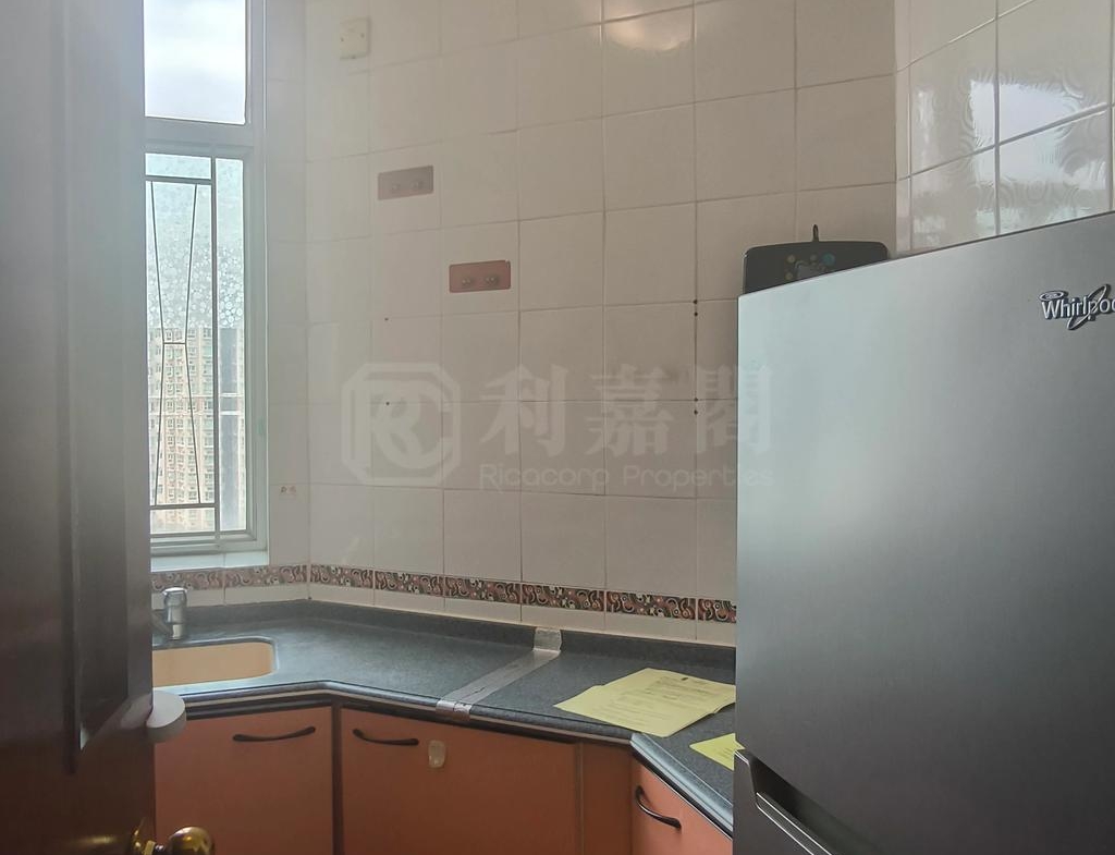 愉景新城 3期 9座 - 28NTS – 香港北部都會區