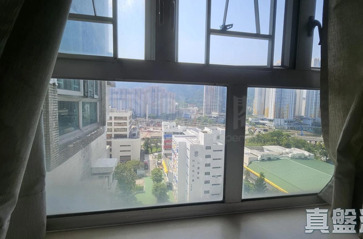 豐景園 2座 - 28NTS – 香港北部都會區
