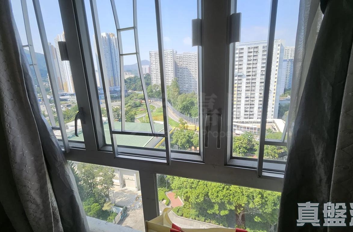 豐景園 2座 - 28NTS – 香港北部都會區