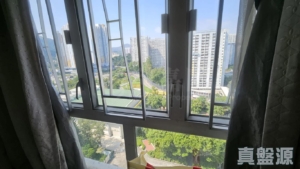 豐景園 2座 - 28NTS – 香港北部都會區