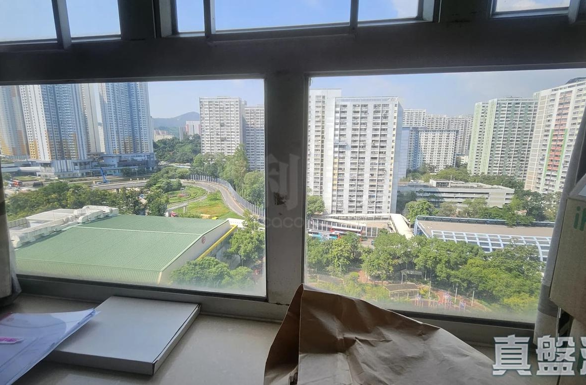 豐景園 2座 - 28NTS – 香港北部都會區