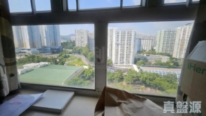 豐景園 2座 - 28NTS – 香港北部都會區