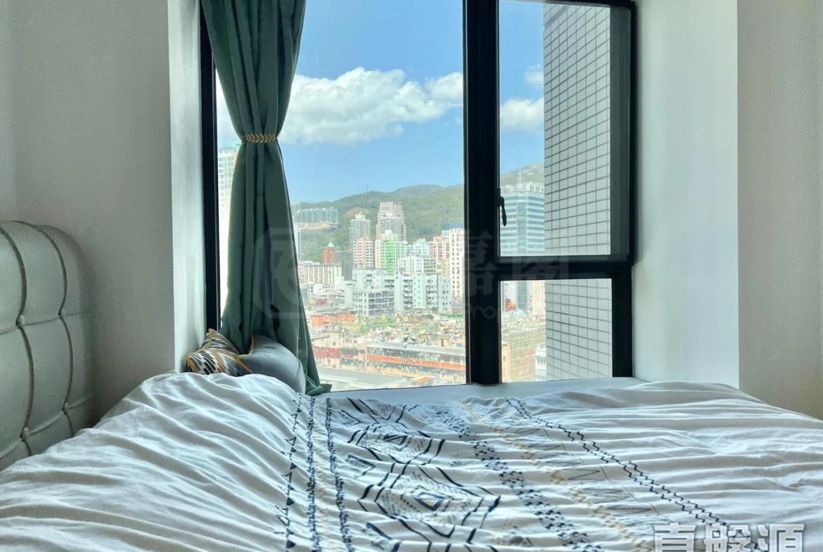 爵悅庭 南爵軒 (A2) - 28NTS – 香港北部都會區