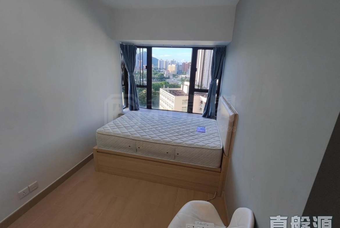 卓爾居 2期 7座 - 28NTS – 香港北部都會區