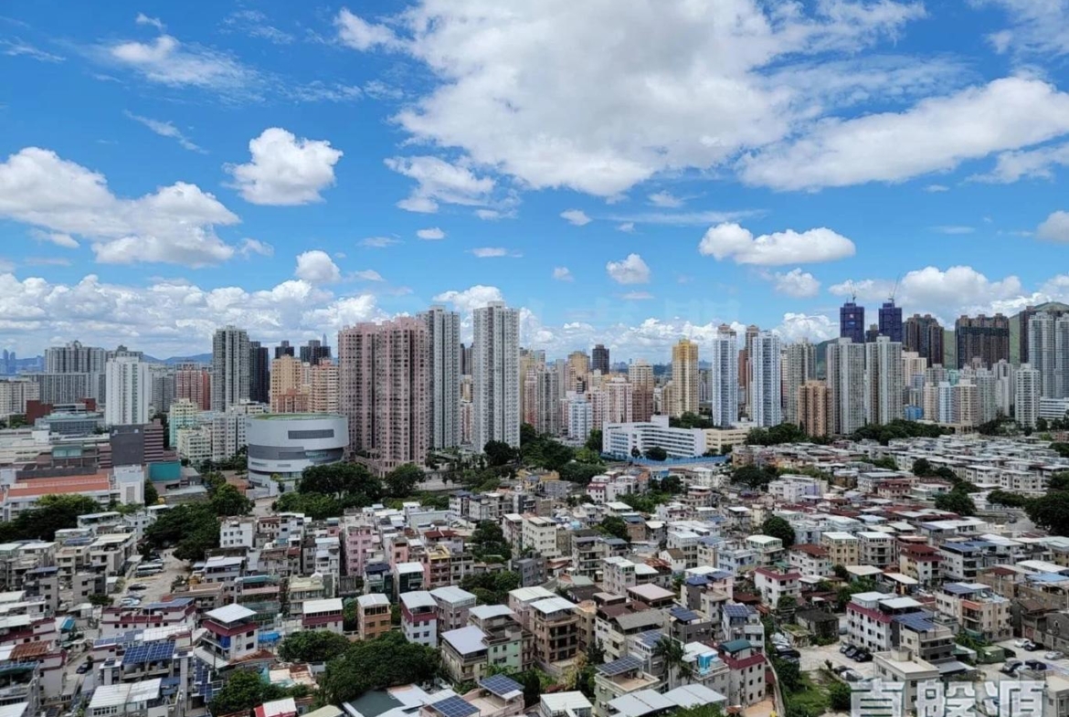 溱柏 9座 - 28NTS – 香港北部都會區