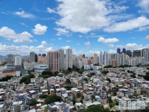 溱柏 9座 - 28NTS – 香港北部都會區