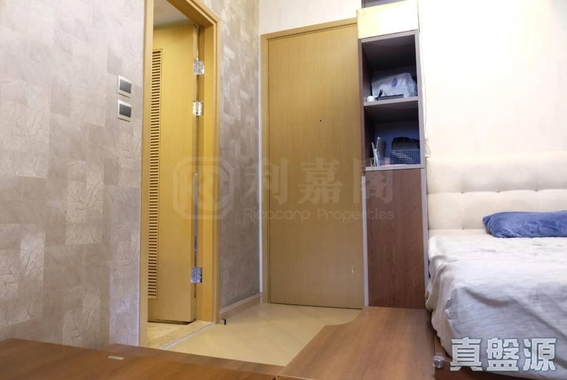 溱柏 9座 - 28NTS – 香港北部都會區