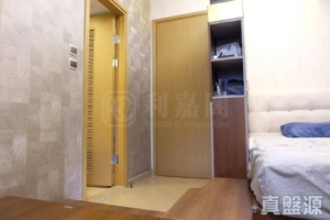 溱柏 9座 - 28NTS – 香港北部都會區