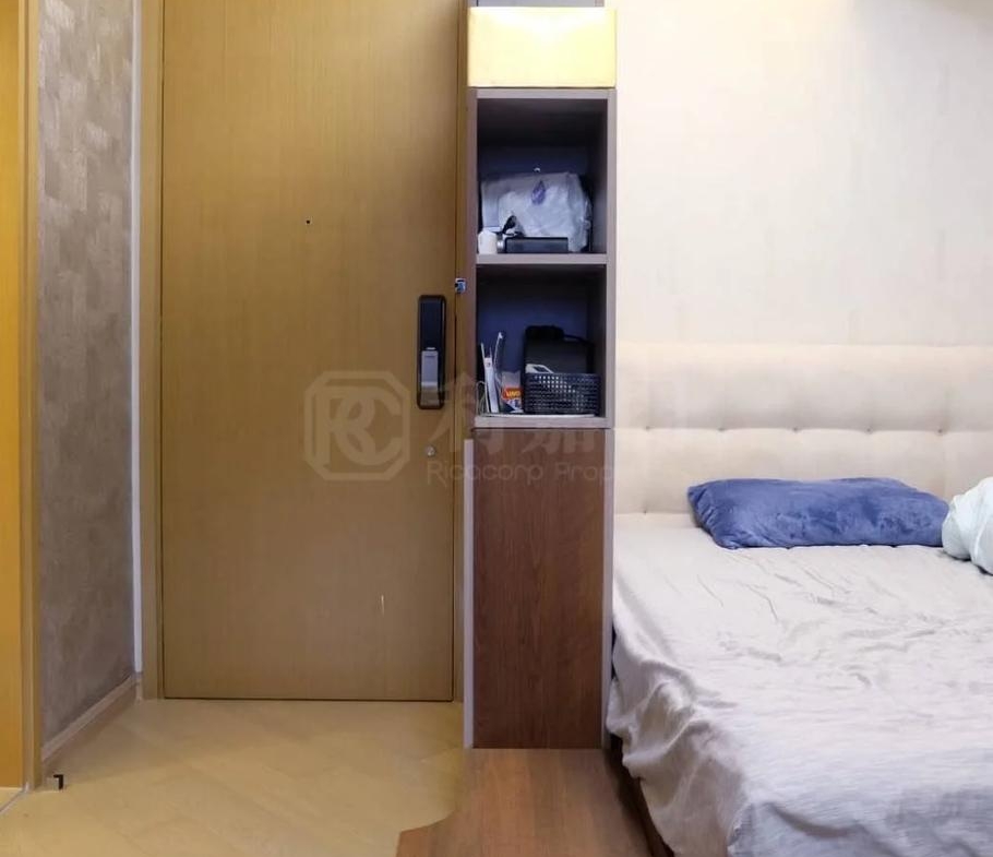 溱柏 9座 - 28NTS – 香港北部都會區