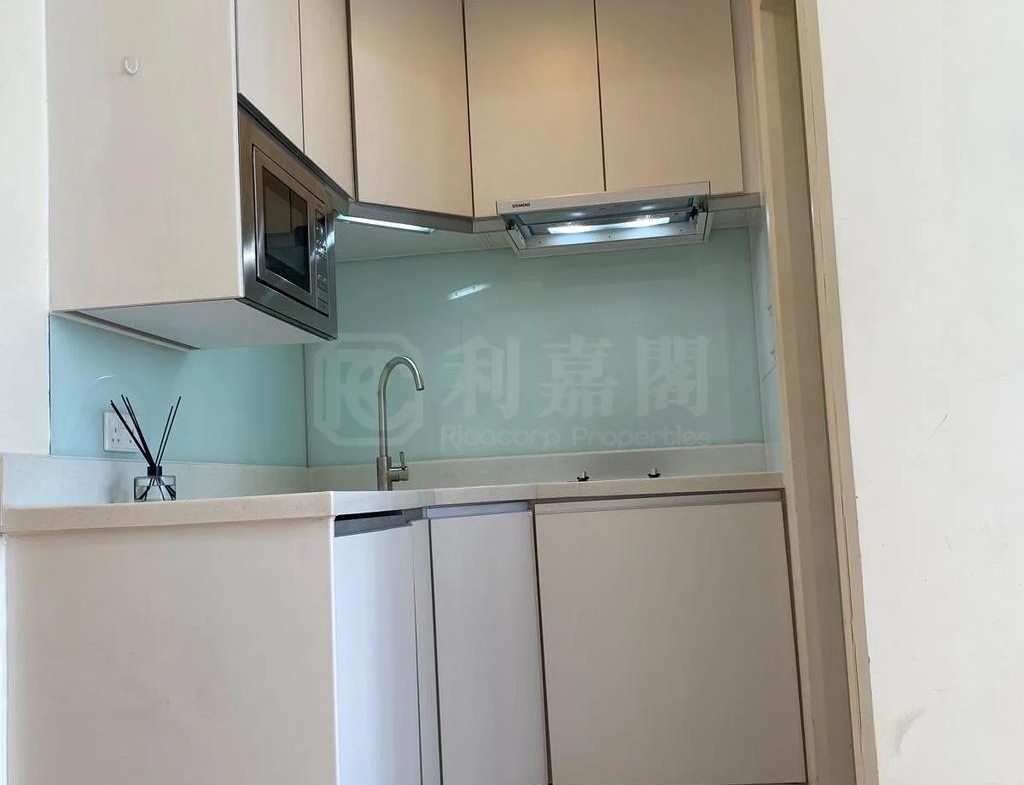 立坊 - 28NTS – 香港北部都會區