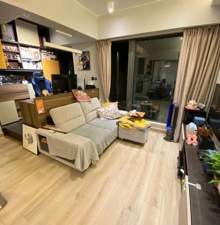 GRAND YOHO 1期 2座 - 28NTS – 香港北部都會區