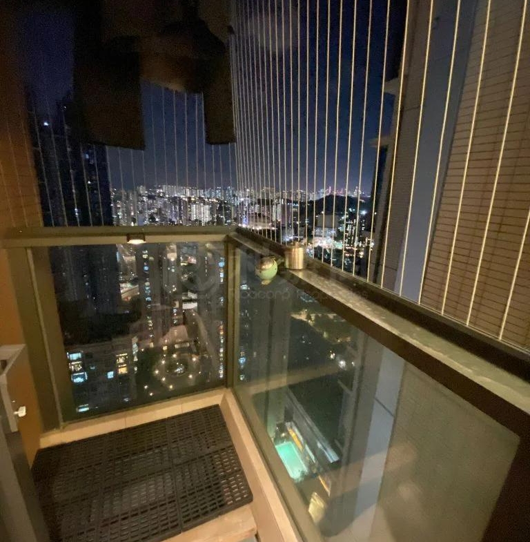 GRAND YOHO 1期 2座 - 28NTS – 香港北部都會區