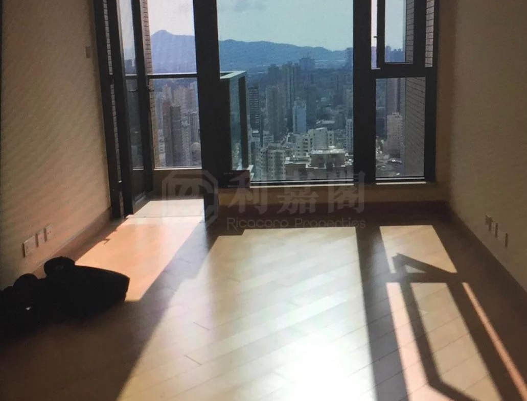 GRAND YOHO 1期 2座 - 28NTS – 香港北部都會區