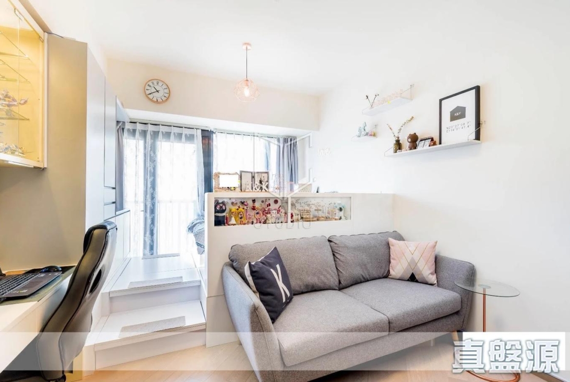 映御 1座 - 28NTS – 香港北部都會區