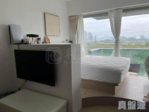 峻巒 1C期 PARK YOHO SICILIA 1B座 - 28NTS – 香港北部都會區