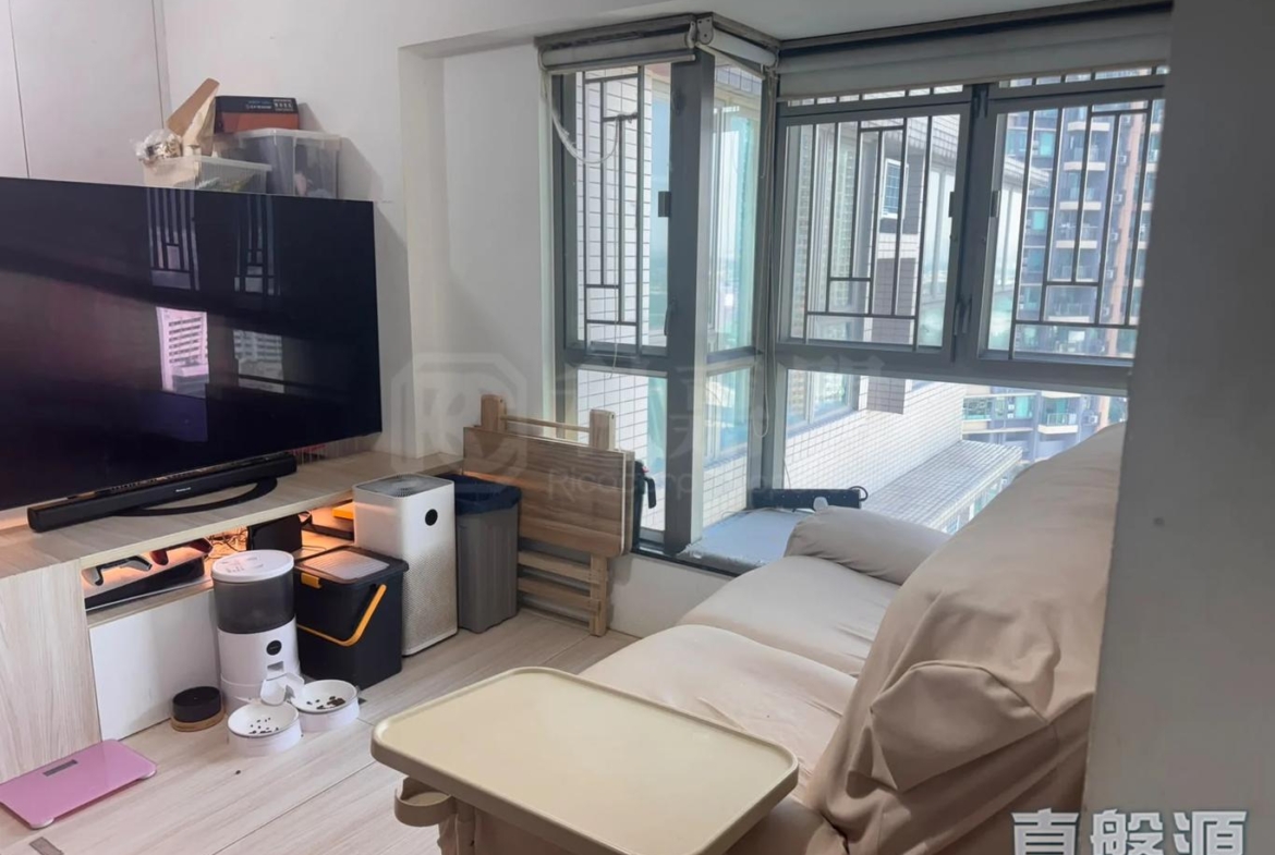 YOHO TOWN 1期 1座 - 28NTS – 香港北部都會區