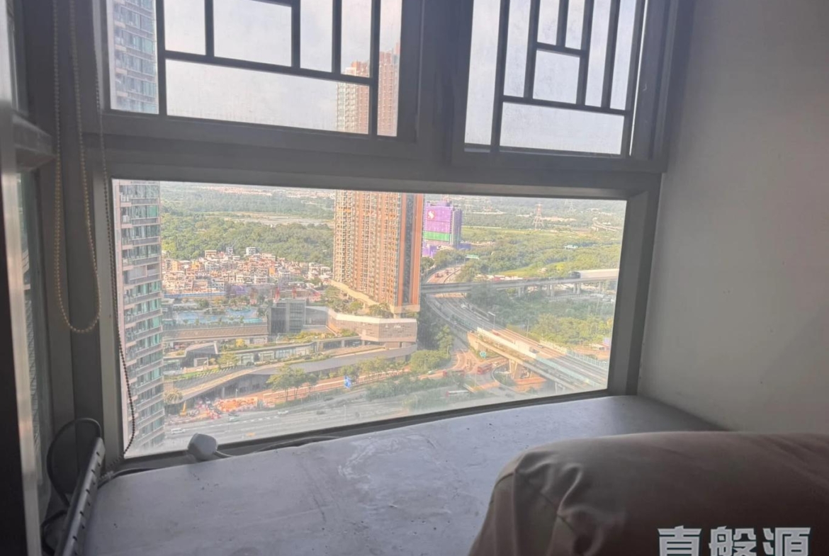 YOHO TOWN 1期 1座 - 28NTS – 香港北部都會區