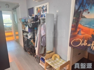 YOHO TOWN 1期 1座 - 28NTS – 香港北部都會區